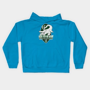 Loki Variant Kids Hoodie